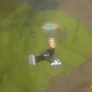 Meet your Posher, Owen